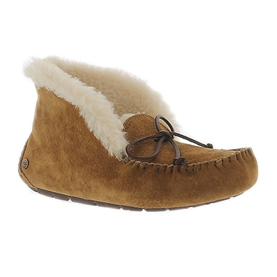 mocassin ugg