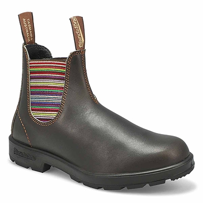 blundstone winter boots softmoc