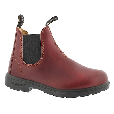 softmoc winter blundstone