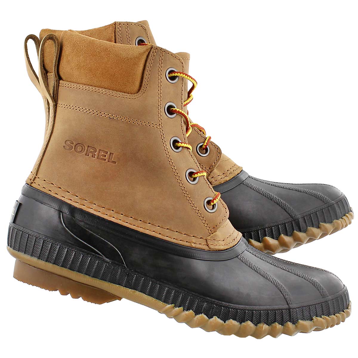 men's winter boots clearance