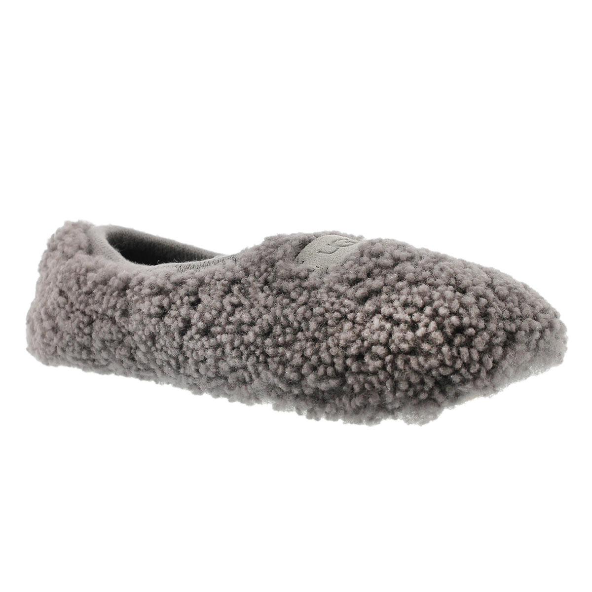 ugg sheepskin slippers womens