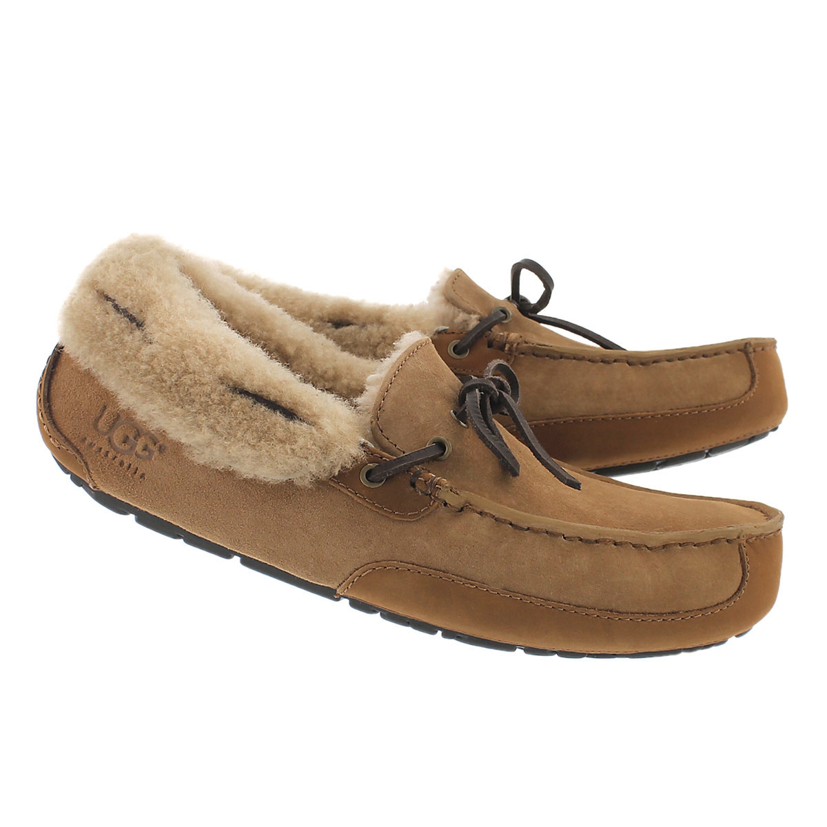 ugg moccasins ebay