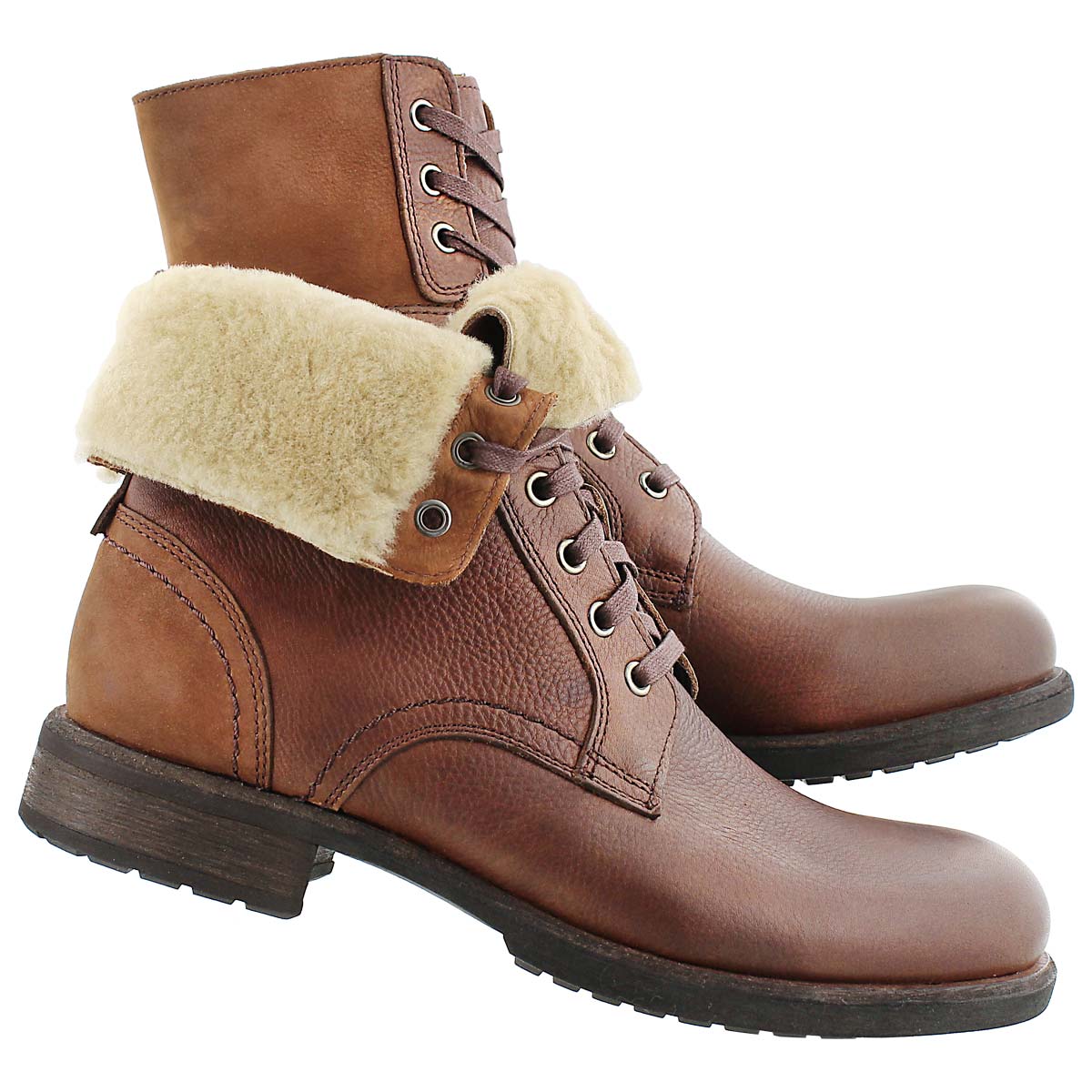 mens ugg boots with strap