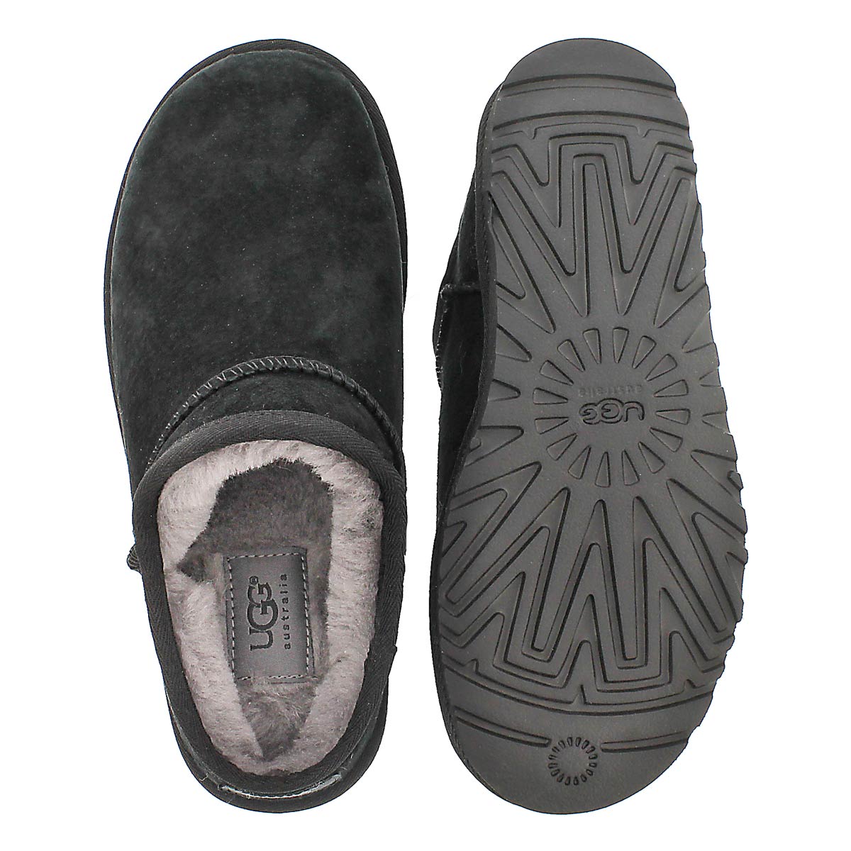 ladies ugg sheepskin slippers