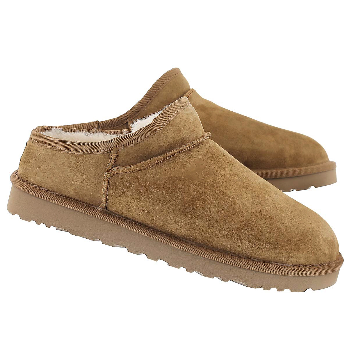 ladies sheepskin slippers ugg