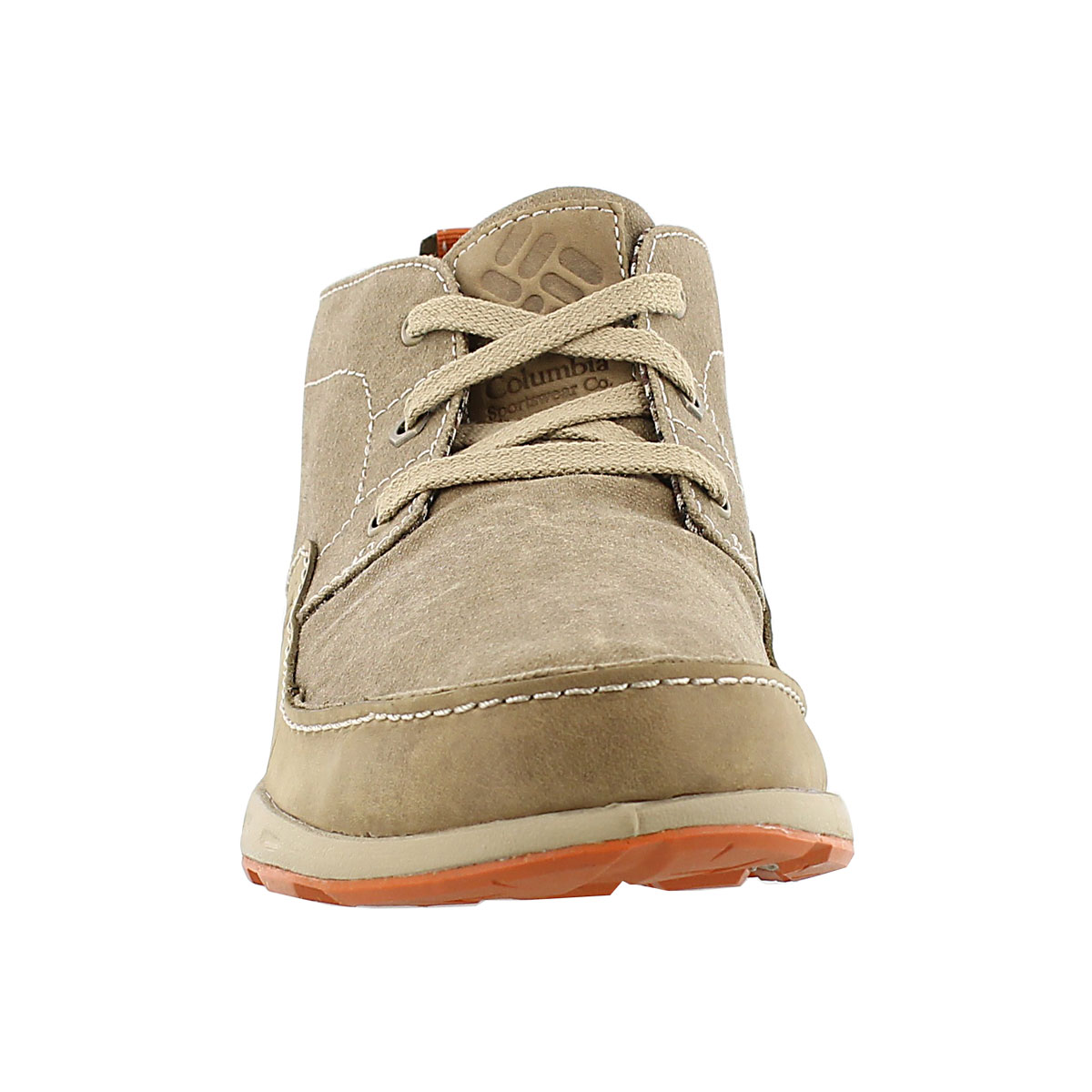 columbia lace up boots