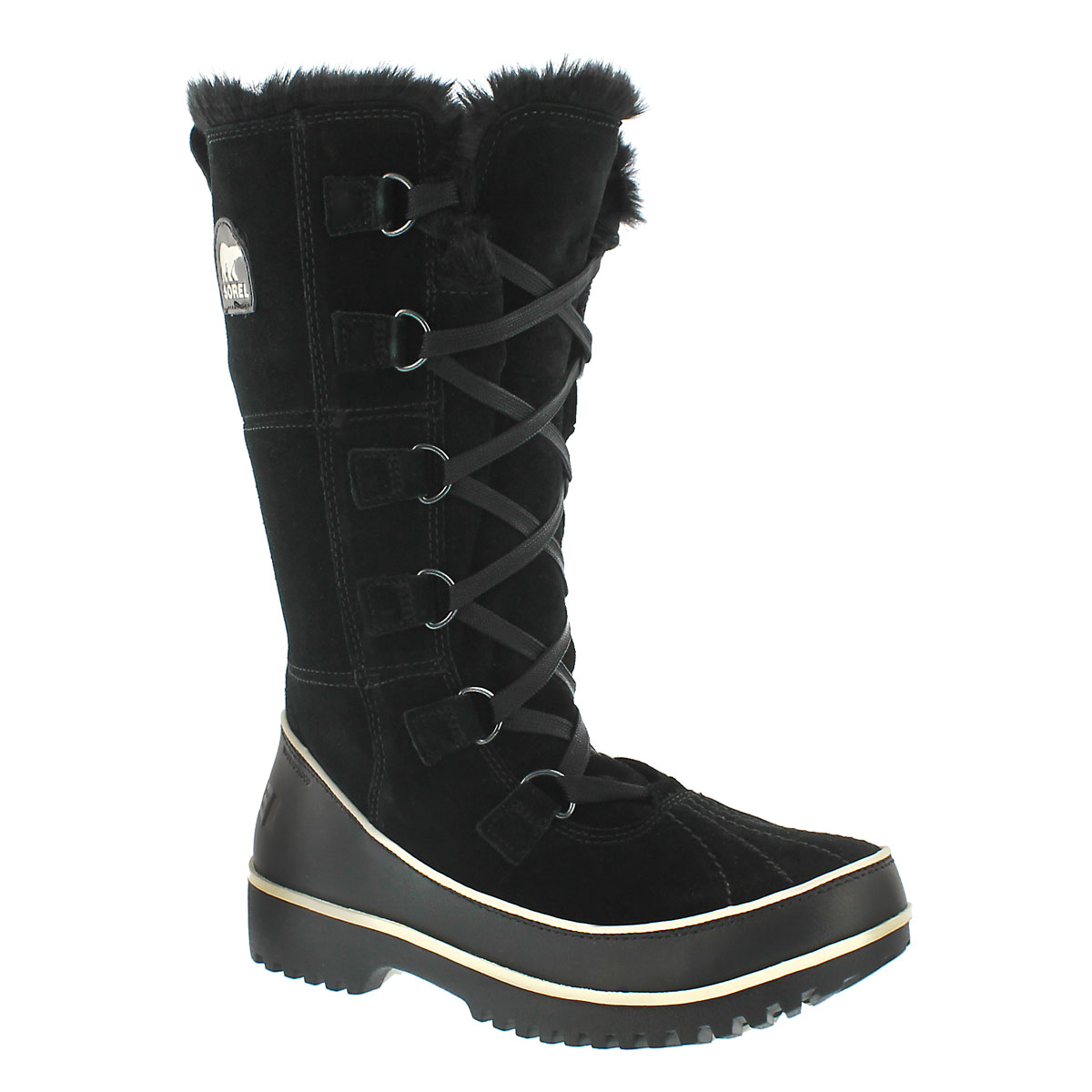 sorel women's tivoli ii boot