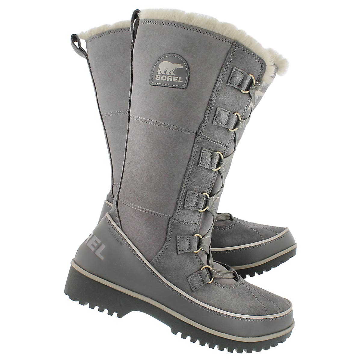 sorel women's tivoli ii boot