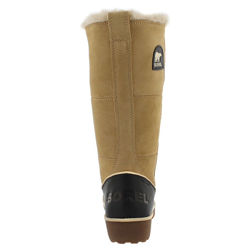 sorel women's tivoli ii boot