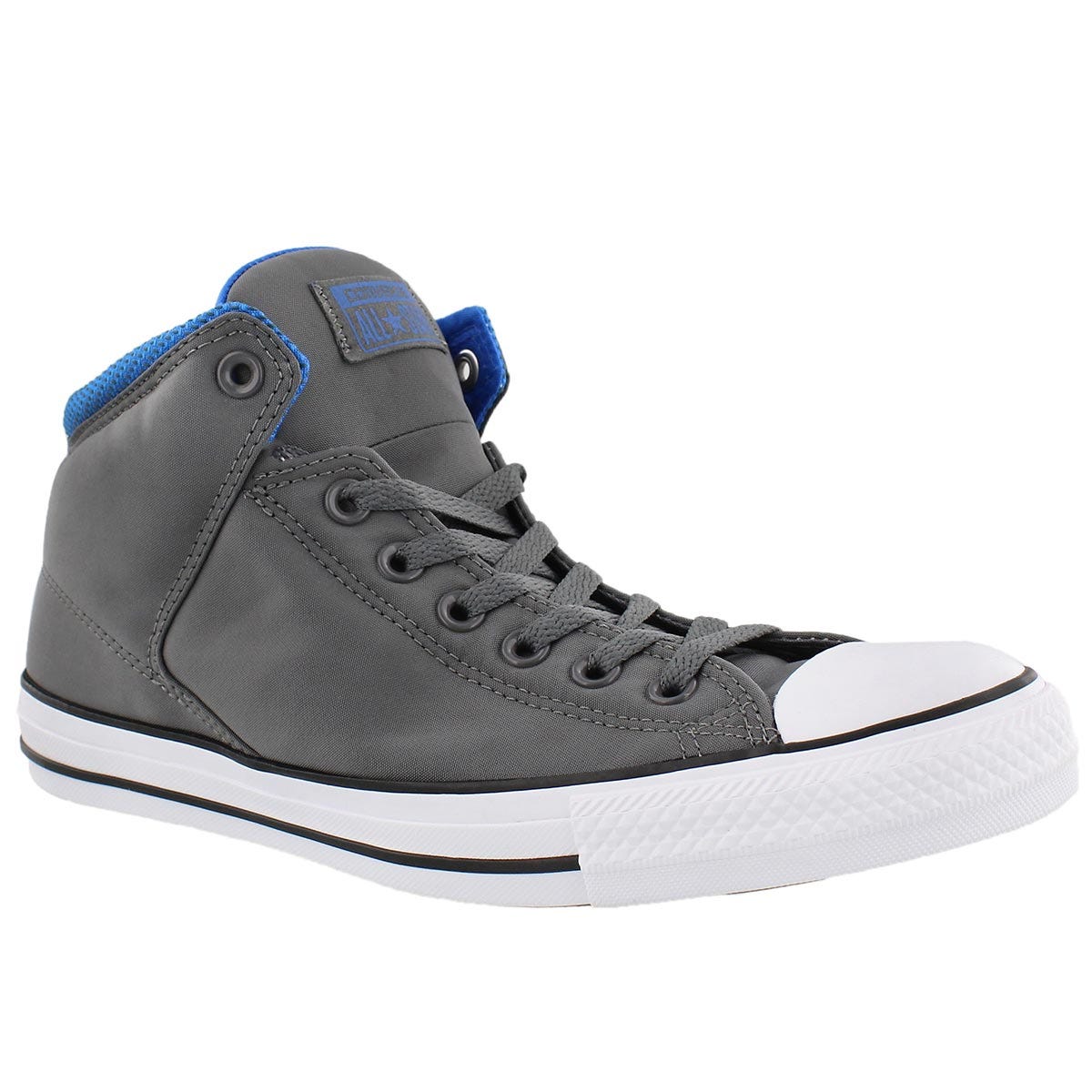 Converse Men's Chuck Taylor All Star High Street Mid Sneaker | eBay
