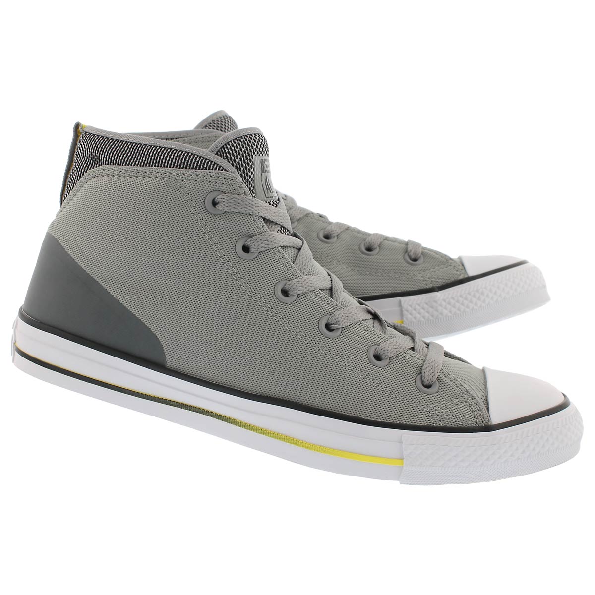 Converse Men�s Chuck Taylor All Star Syde Street Mid Converse Men�s Chuck Taylor All Star Syde Street Mid