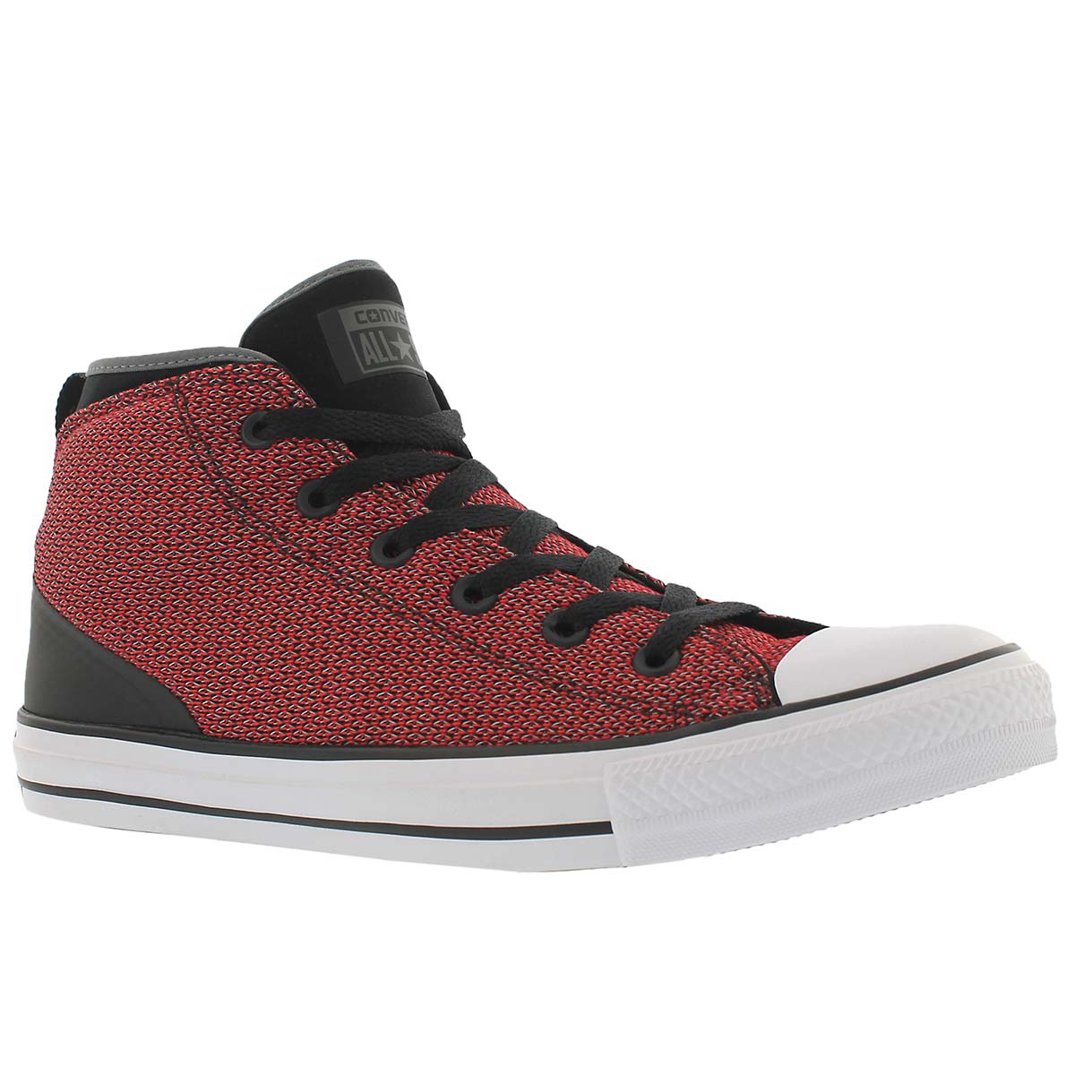Converse Men�s Chuck Taylor All Star Syde Street Mid Converse Men�s Chuck Taylor All Star Syde Street Mid
