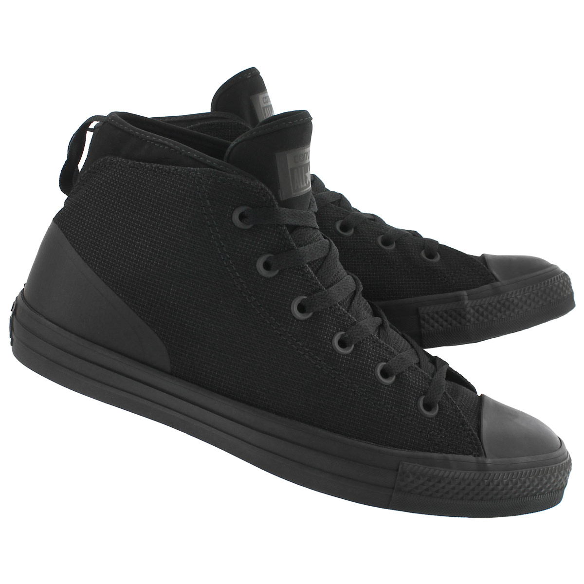 Converse Men�s Chuck Taylor All Star Syde Street Mid Converse Men�s Chuck Taylor All Star Syde Street Mid