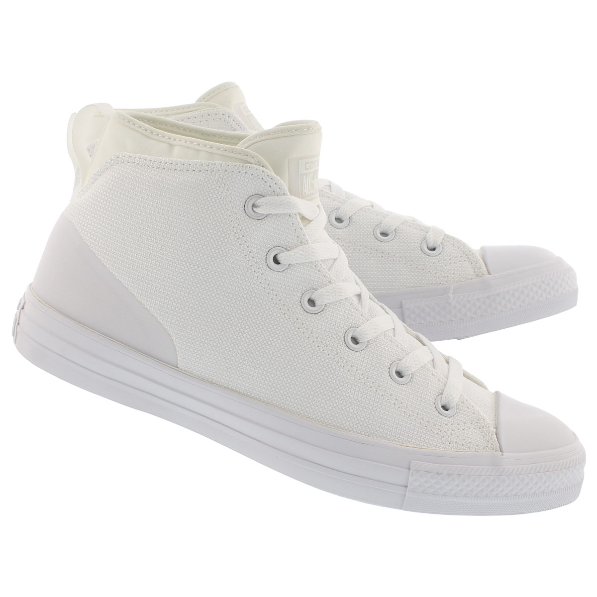 Converse Men�s Chuck Taylor All Star Syde Street Mid Converse Men�s Chuck Taylor All Star Syde Street Mid
