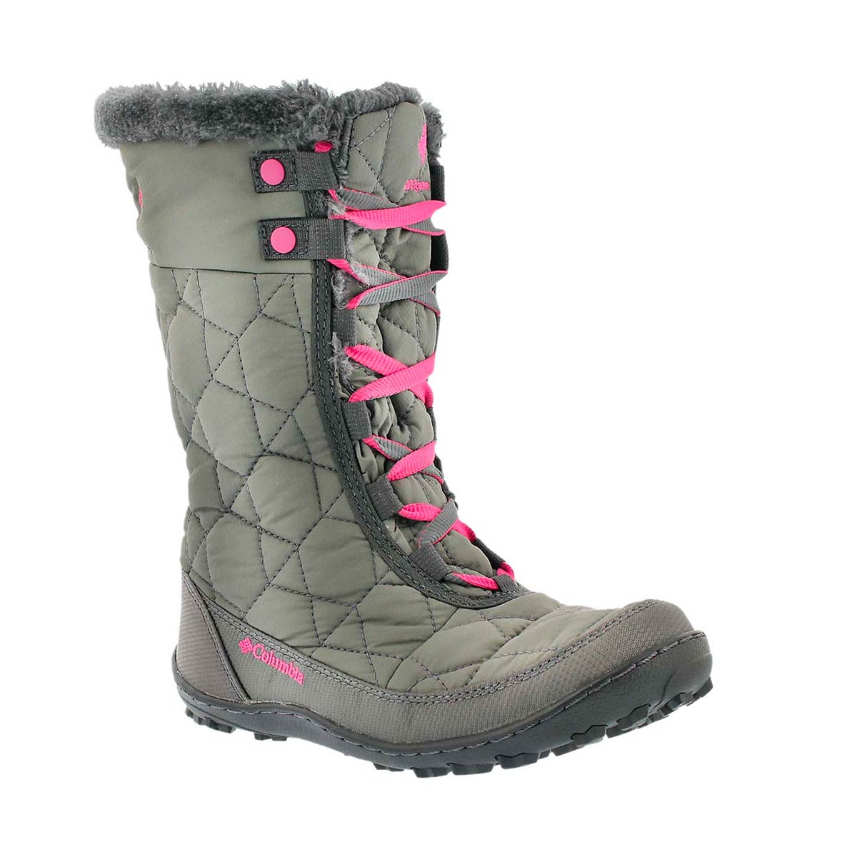columbia winter boots minx
