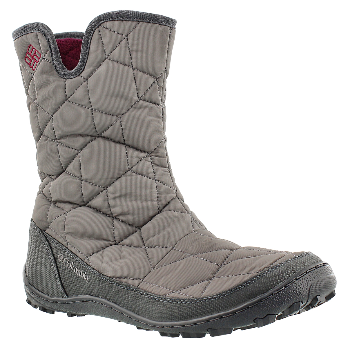 columbia minx ii omni heat