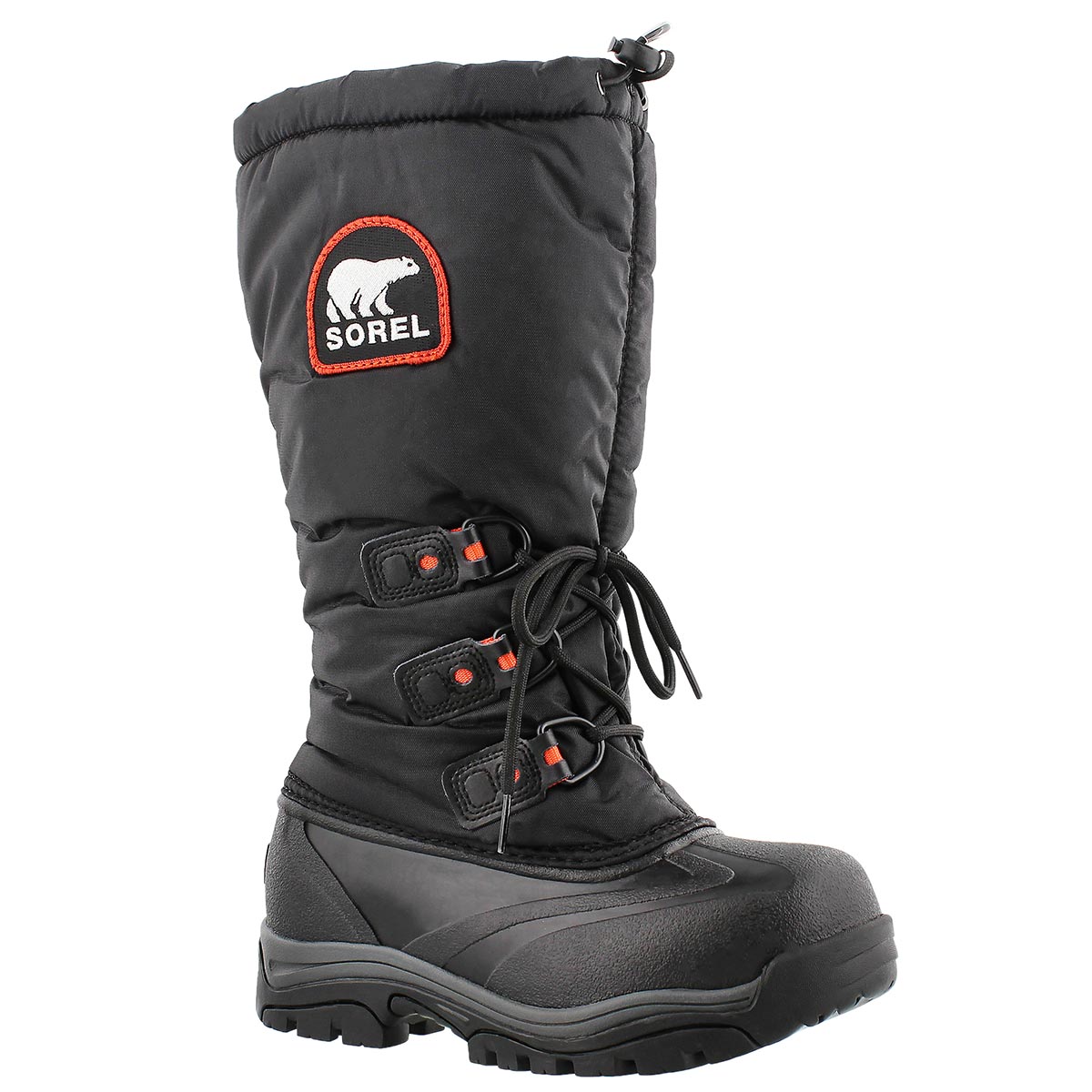 tall winter snow boots womens