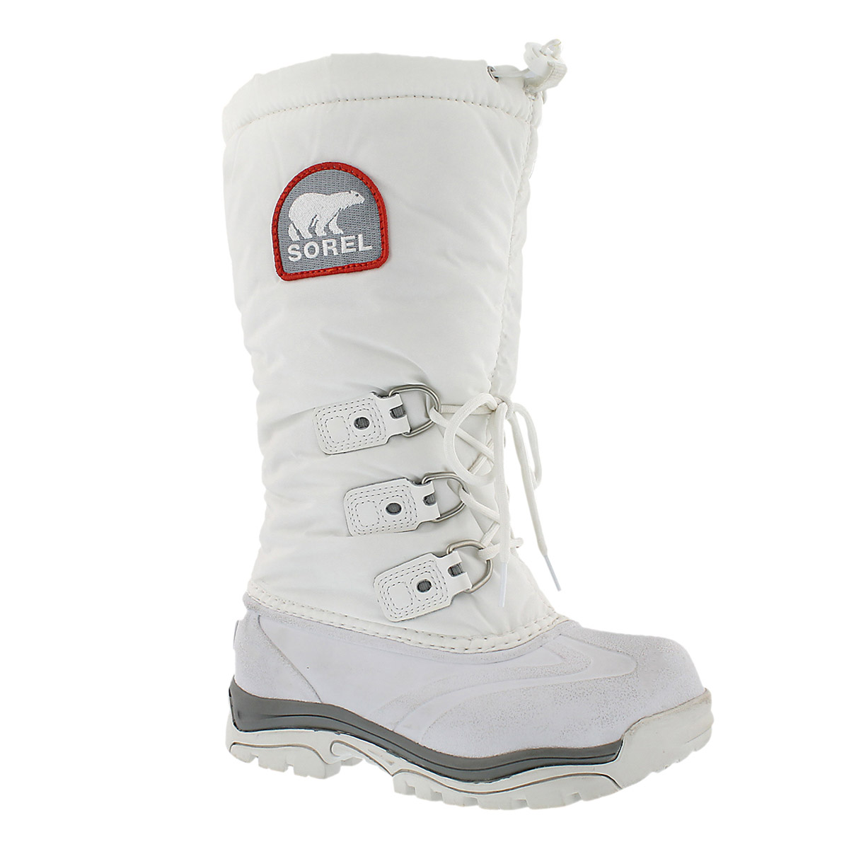 sorel snow boots tall