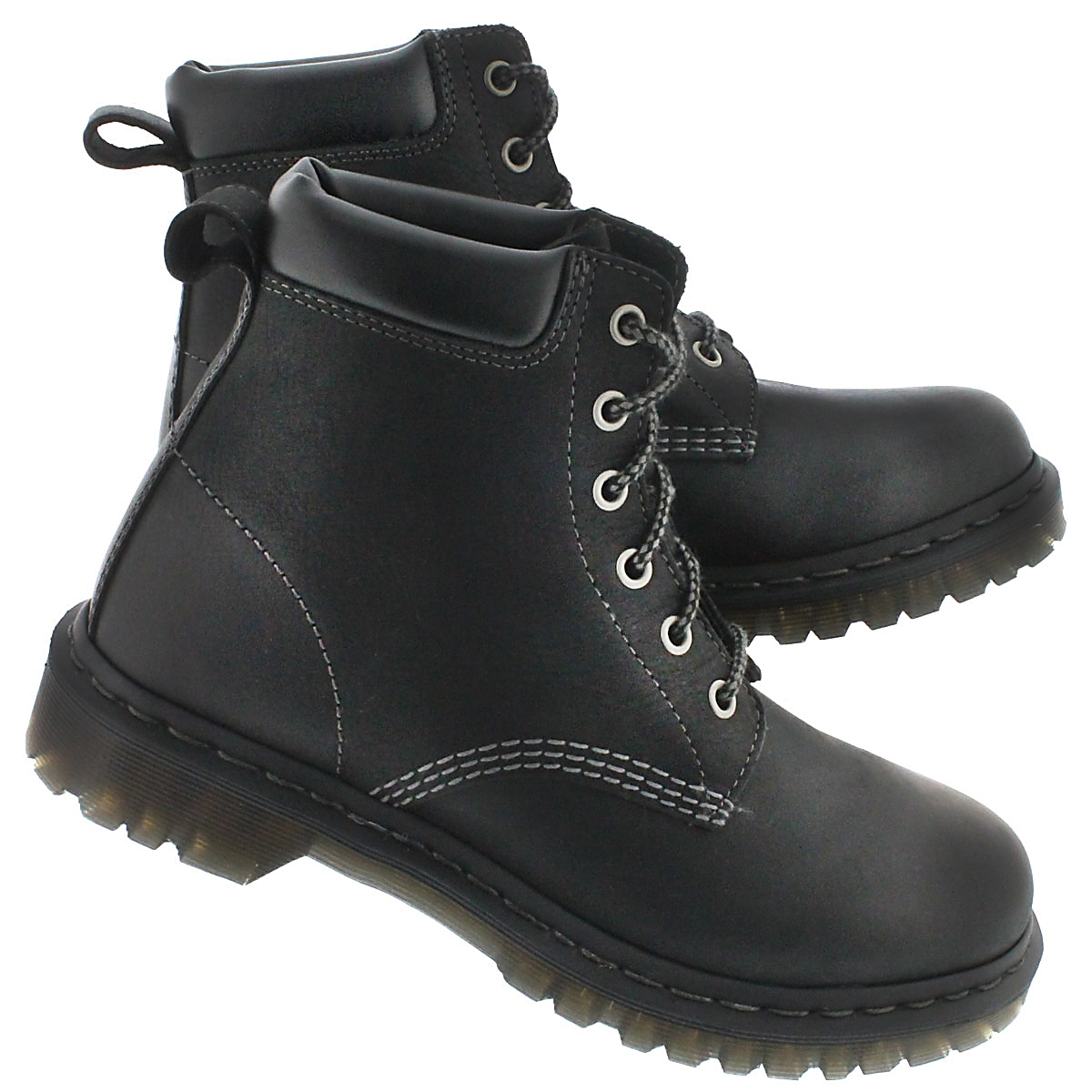 dr martens walking boots womens