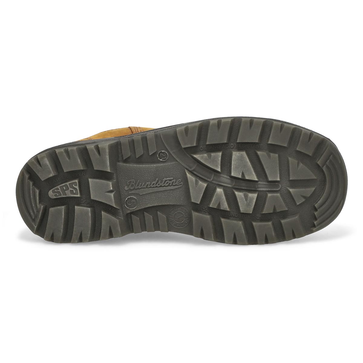 pull on csa work boots
