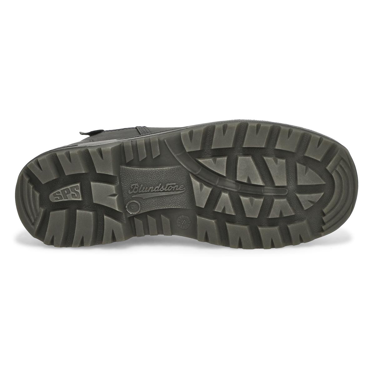blundstone boot guard