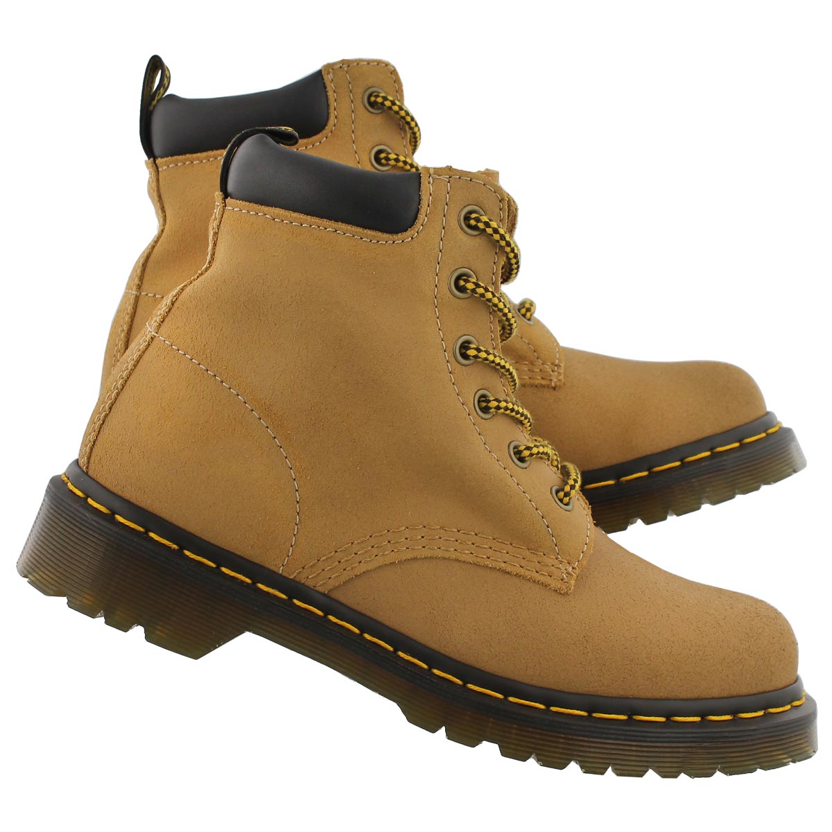 dr martens walking boots womens