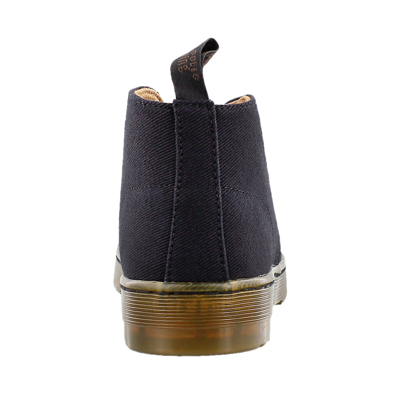 dr martens 2 eye desert boot