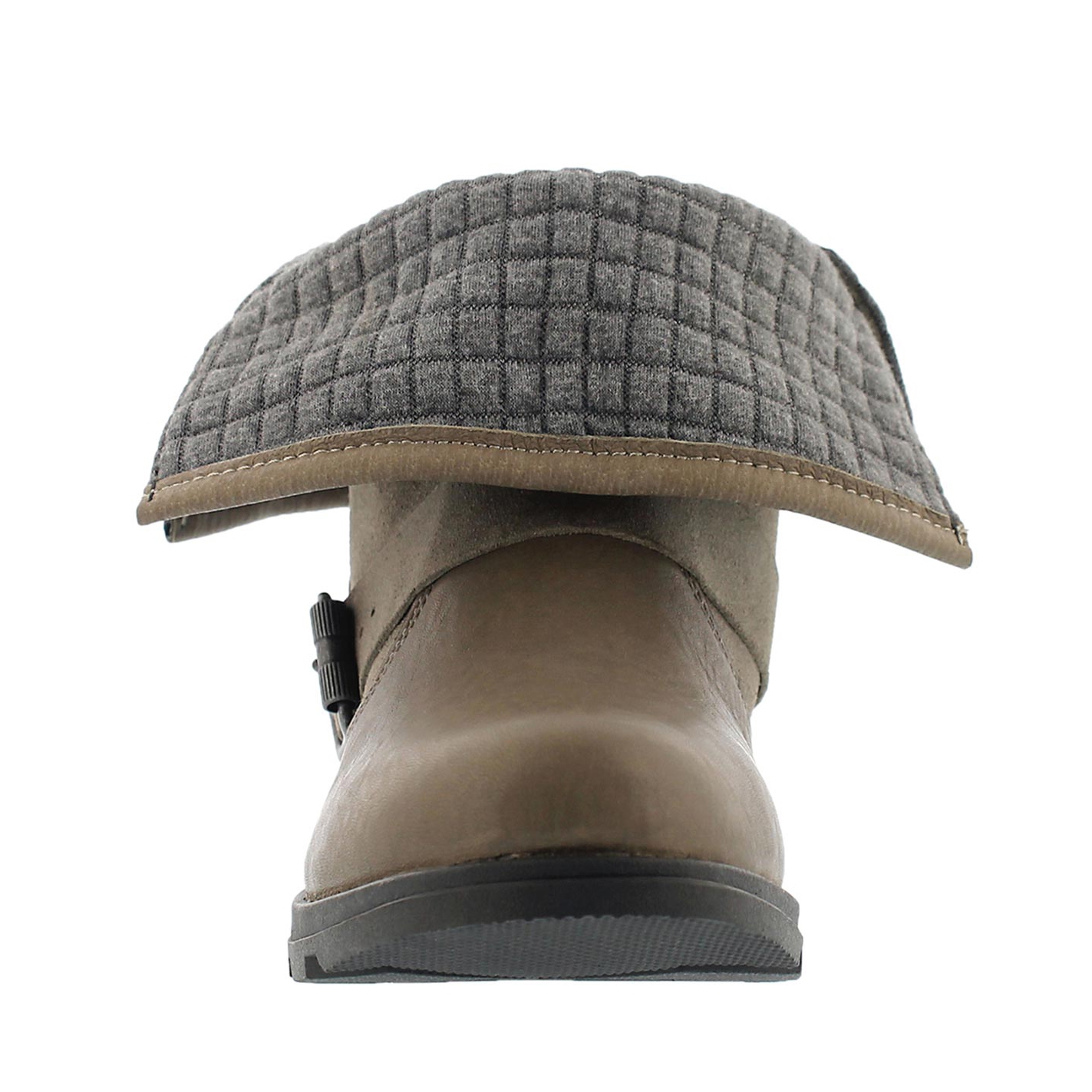 sorel fold over boots
