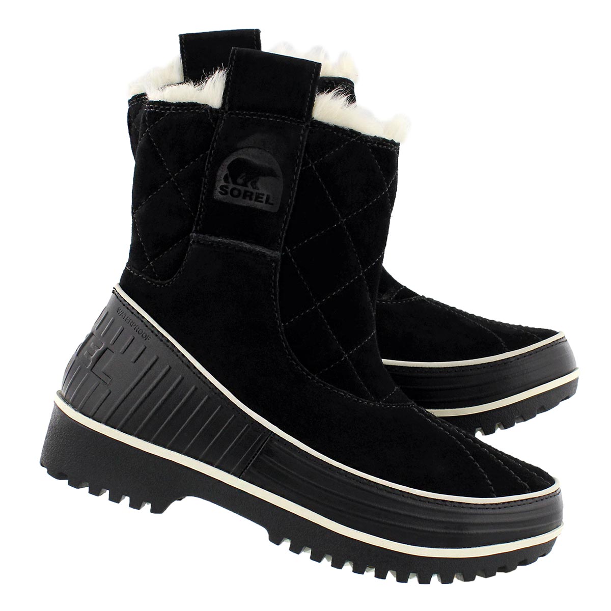 sorel women's tivoli ii boot