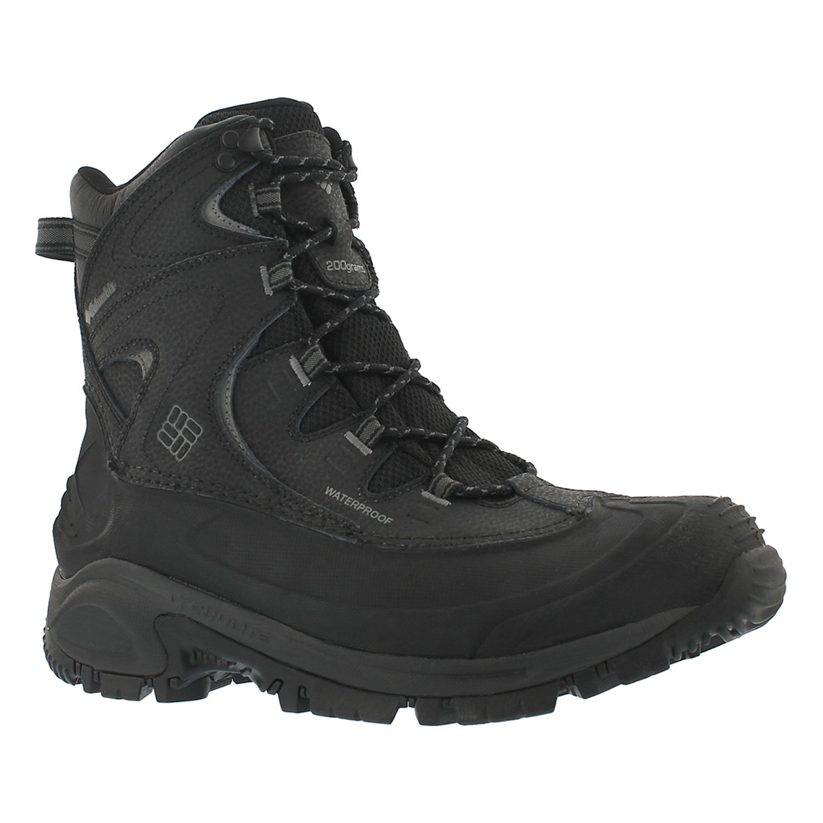 mens columbia bugaboot ii