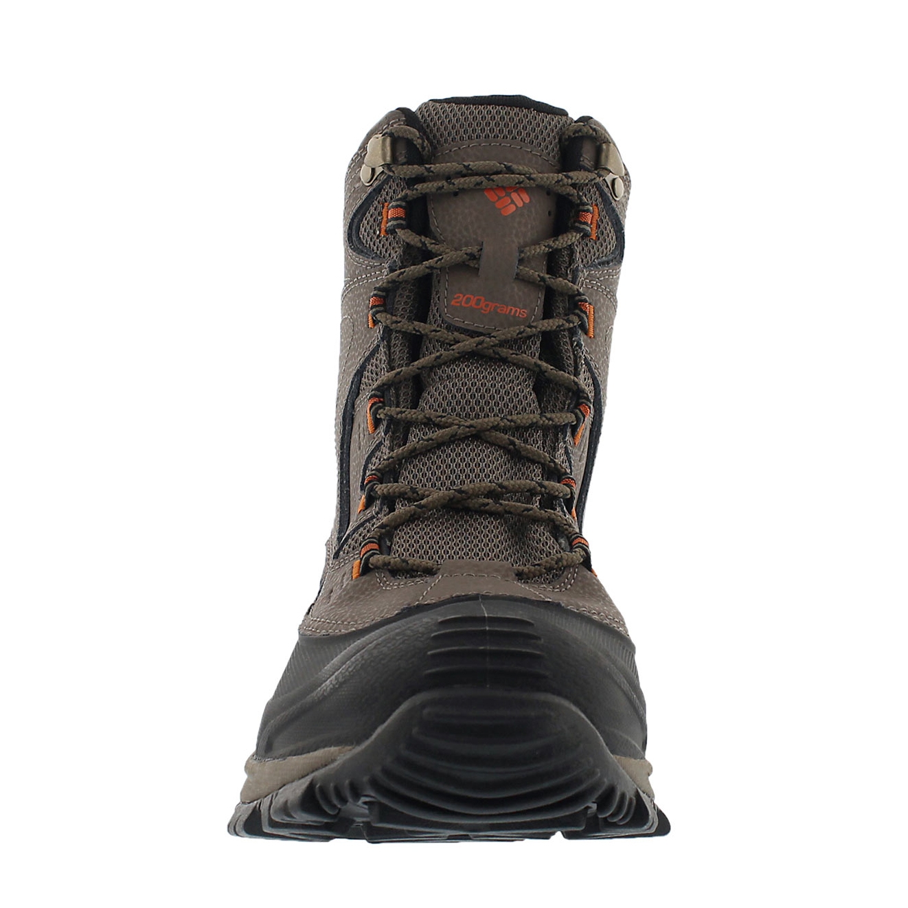 mens columbia bugaboot ii