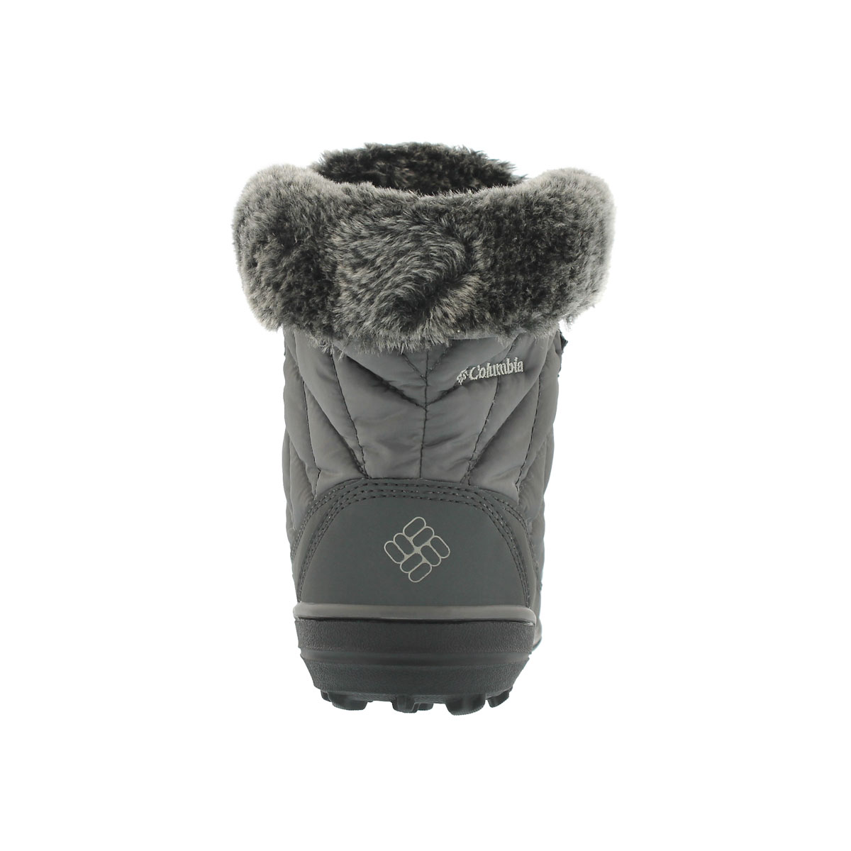 columbia heavenly snow boot
