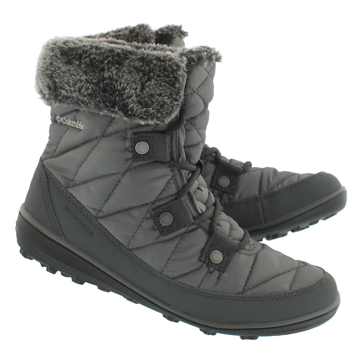columbia heavenly snow boot