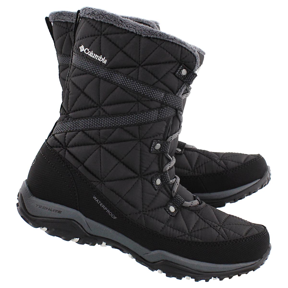 columbia womens waterproof snow boots