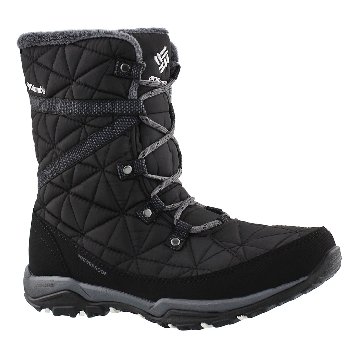 columbia omni heat waterproof boots