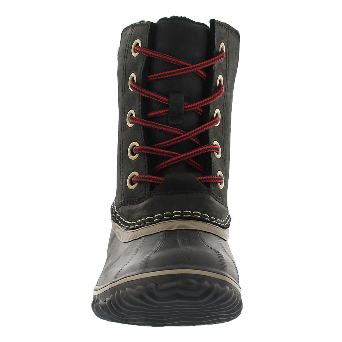 sorel women's slimpack ii lace