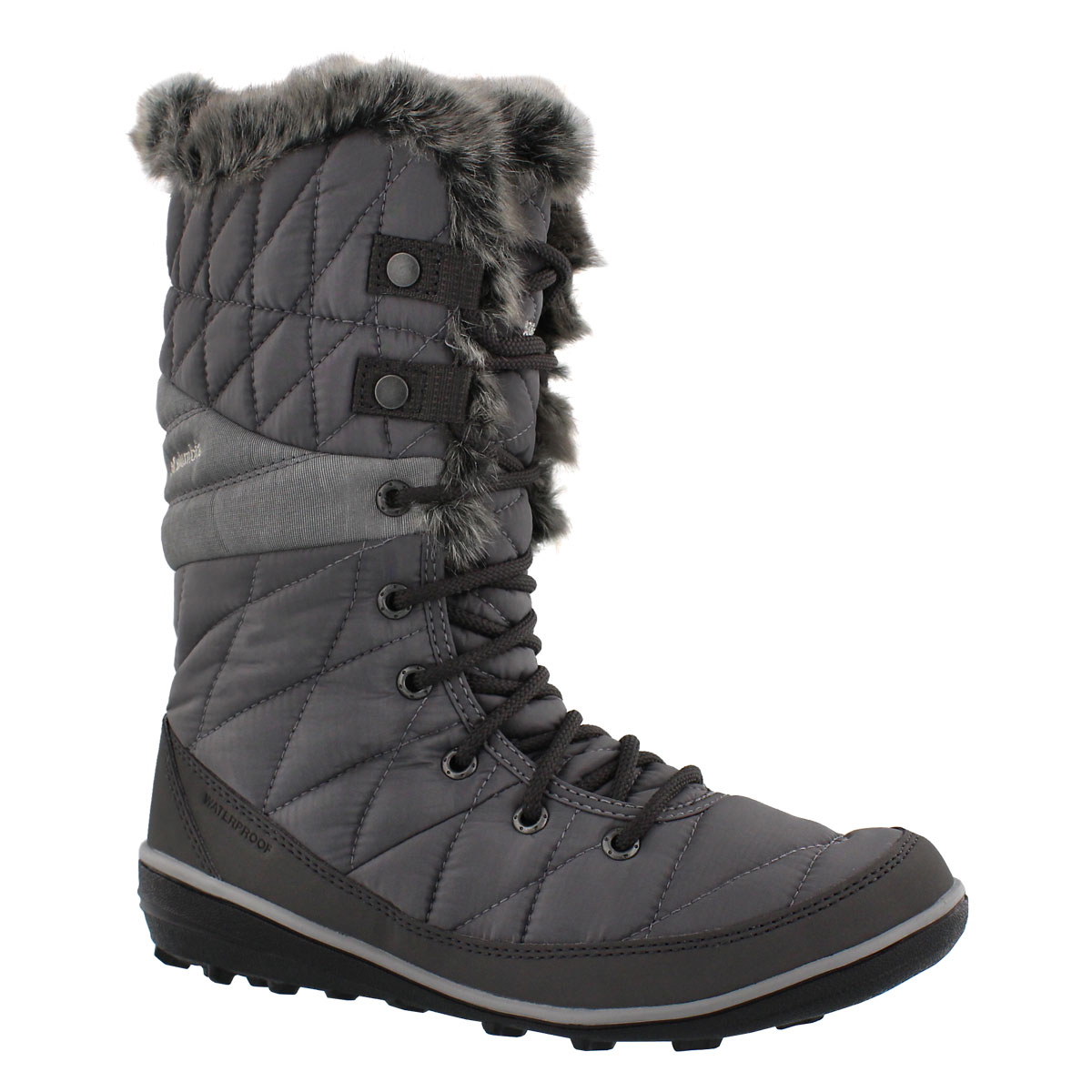 columbia womens snowboots