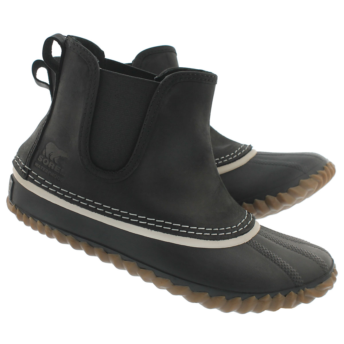 sorel chelsea duck boot