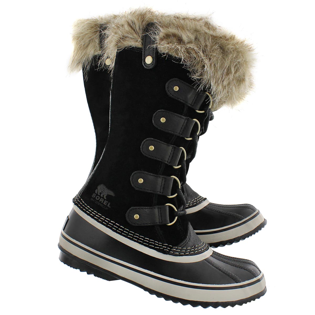 sorel snow boots joan of arctic