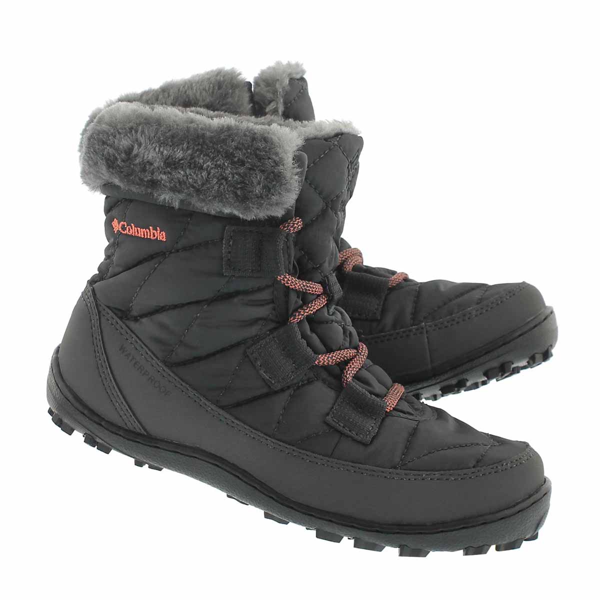 amina muaddi brown boots