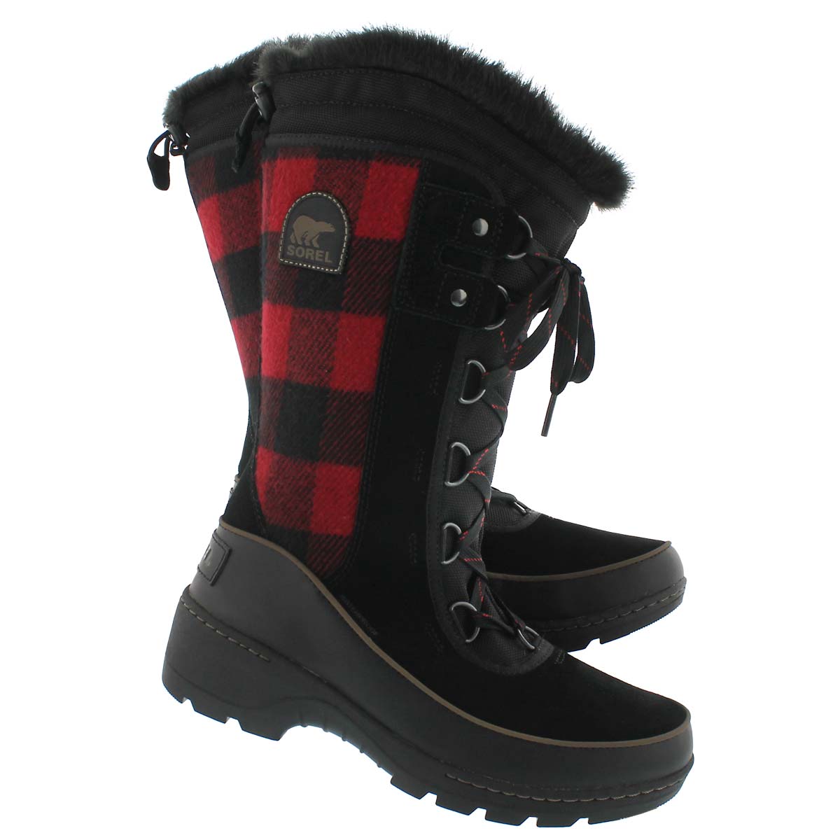 tivoli iii waterproof boot