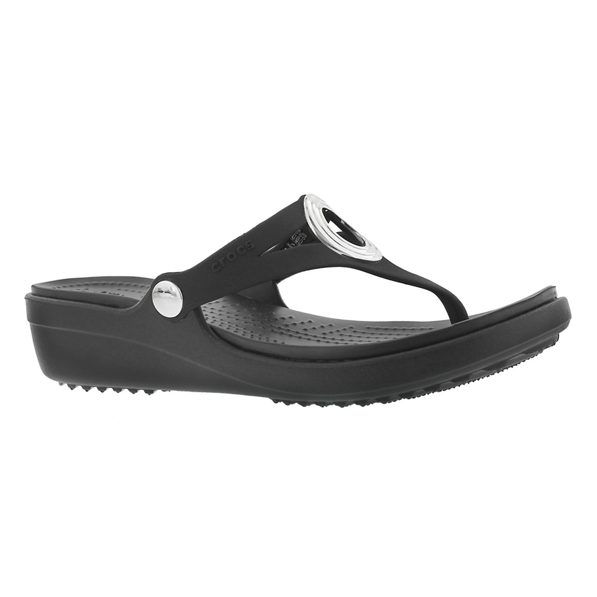 crocs sanrah