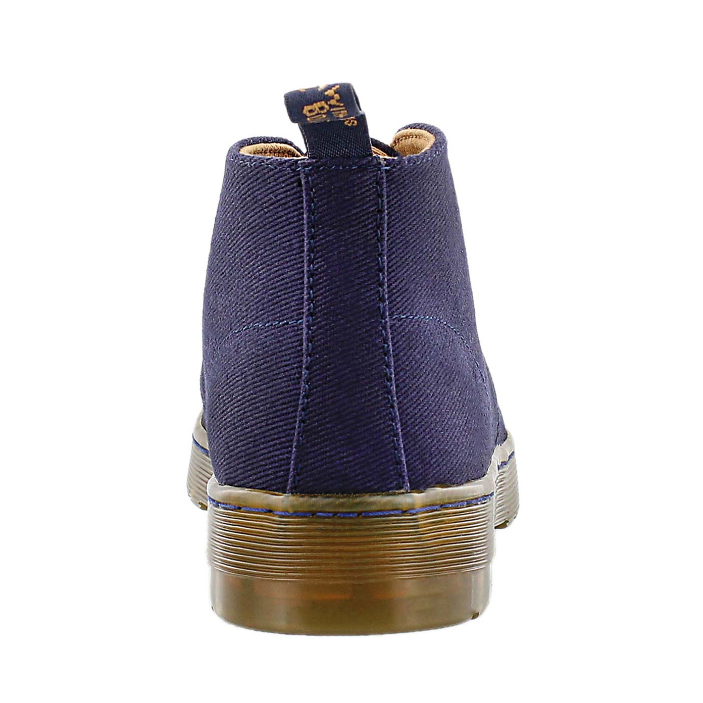 dr martens 2 eye desert boot