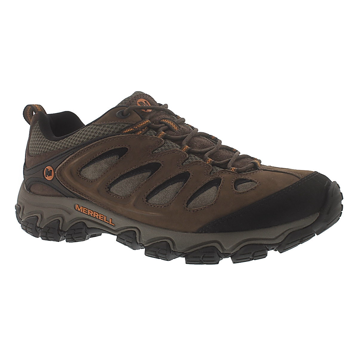 merrell men's pulsate 2 ltr hiking shoe
