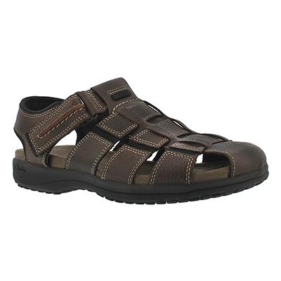 softmoc clarks sandals