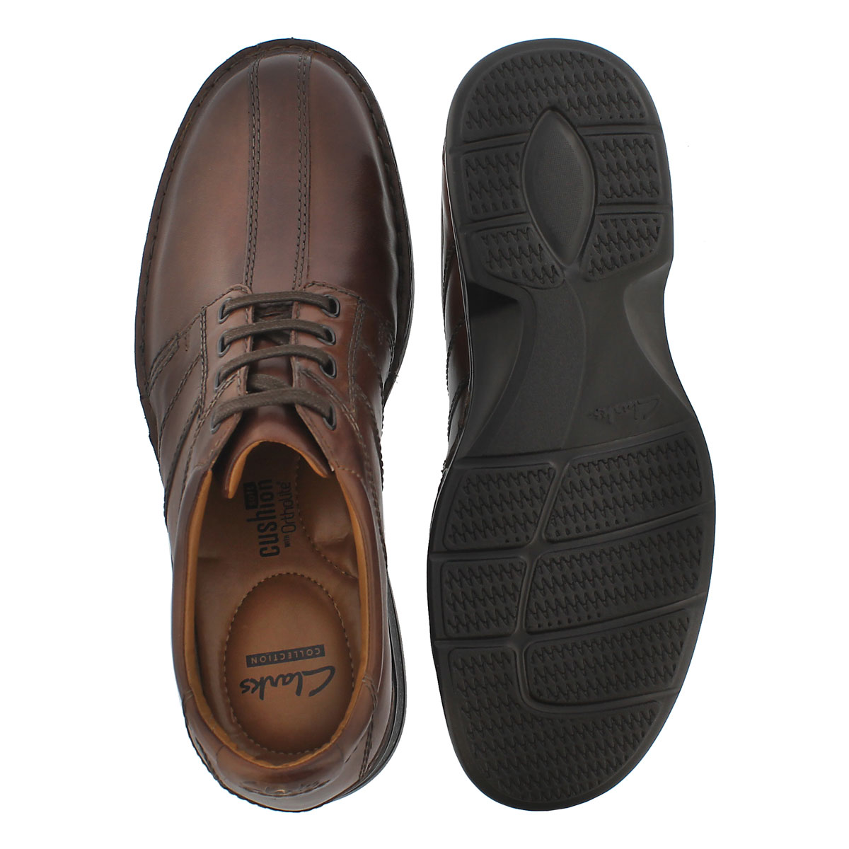 clarks touareg vibe