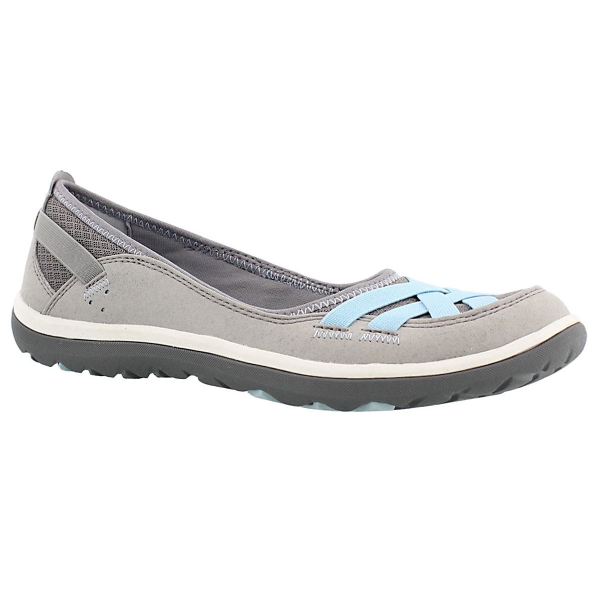clarks summer pumps