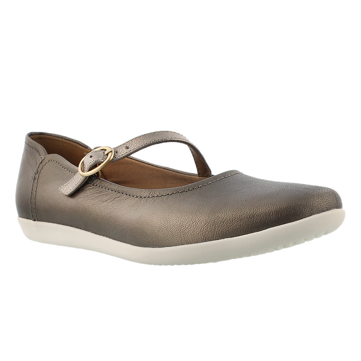 clarks mary jane ballerina