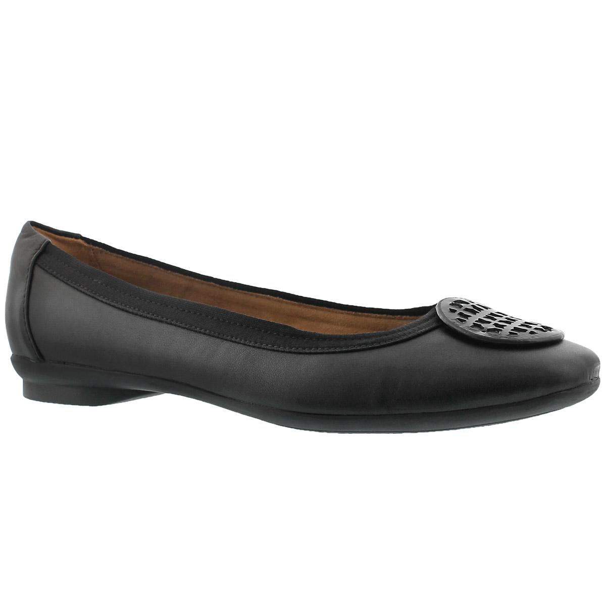 clarks flat shoes wide fit