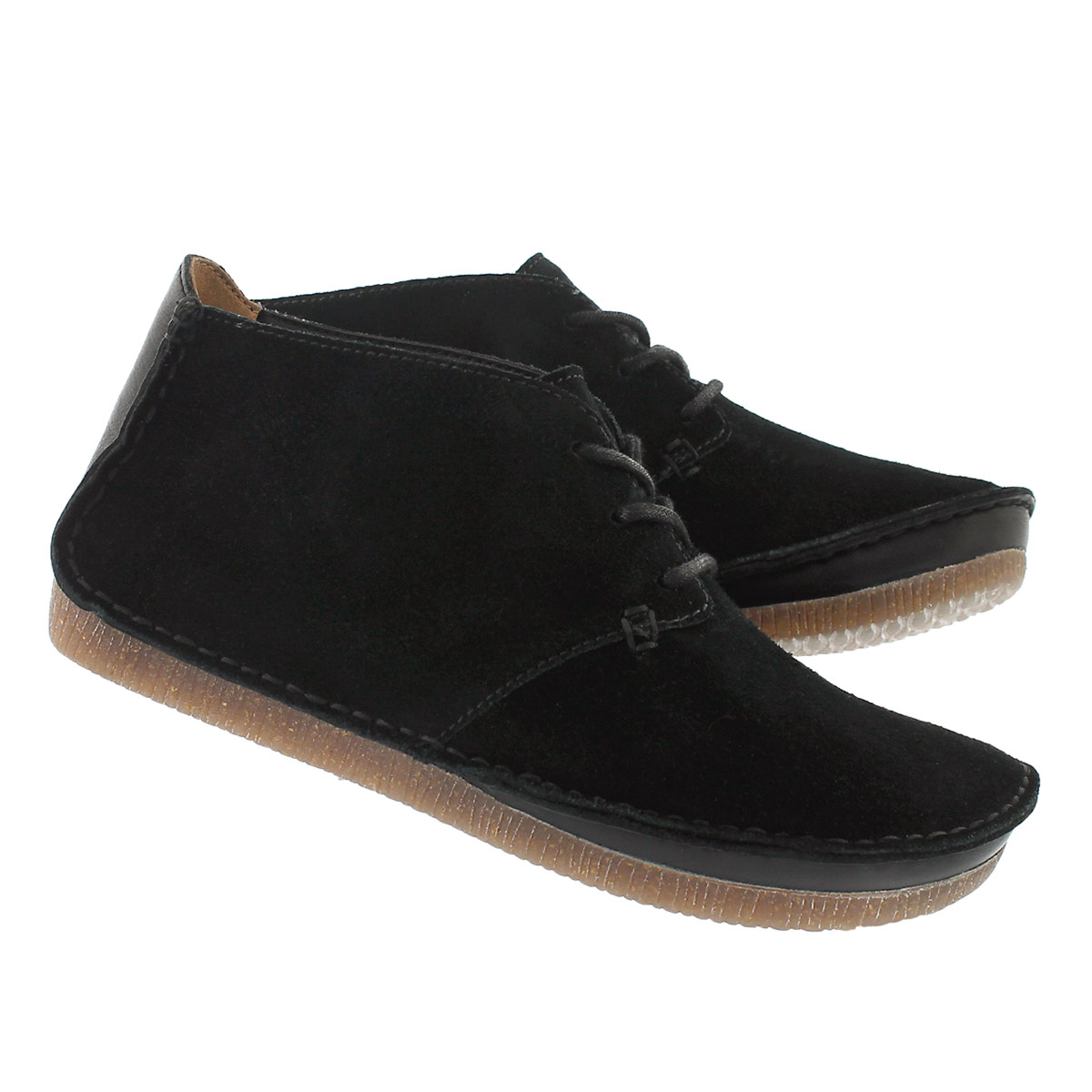 clarks artisan lace up shoes